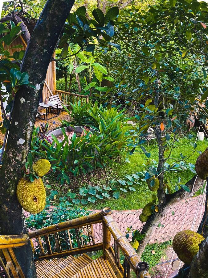 Trang An Lamia Bungalow Ninh Binh Exterior photo