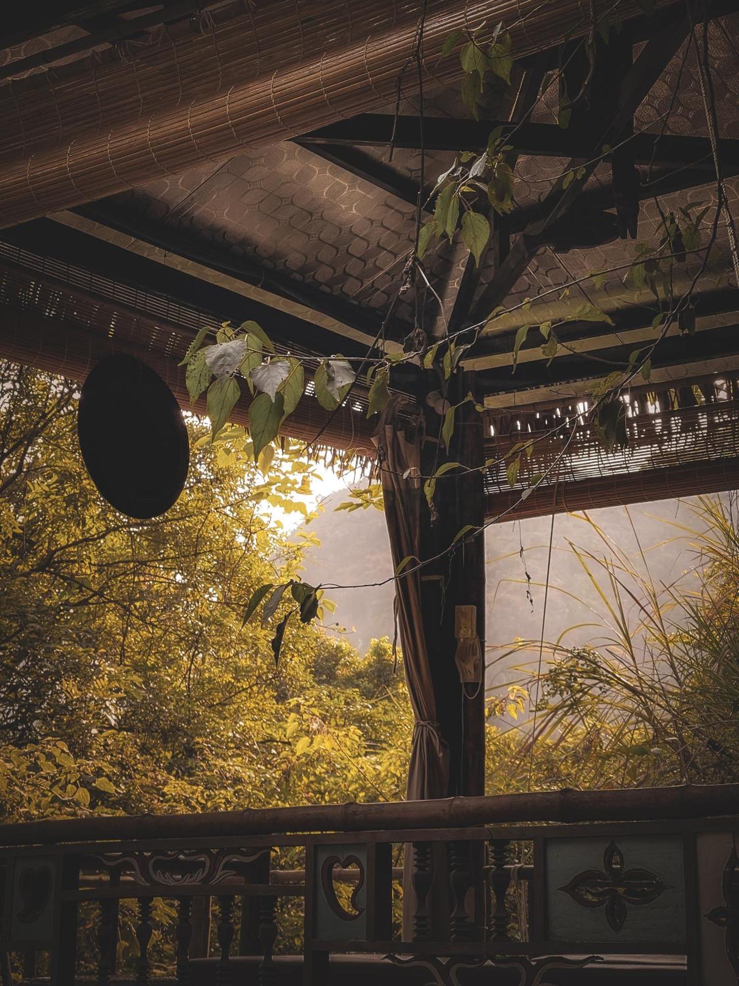 Trang An Lamia Bungalow Ninh Binh Exterior photo