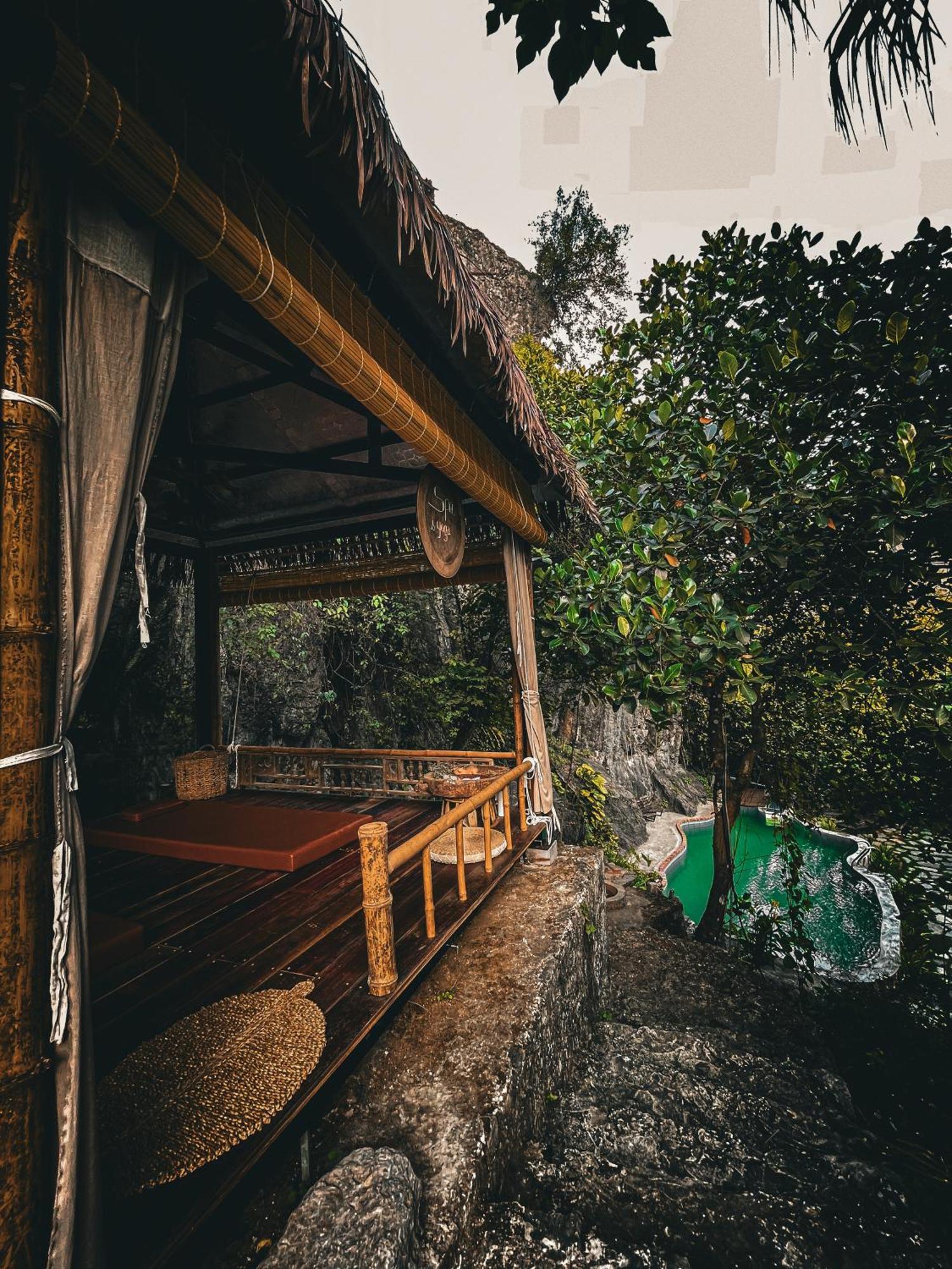 Trang An Lamia Bungalow Ninh Binh Exterior photo