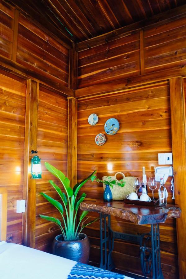 Trang An Lamia Bungalow Ninh Binh Exterior photo