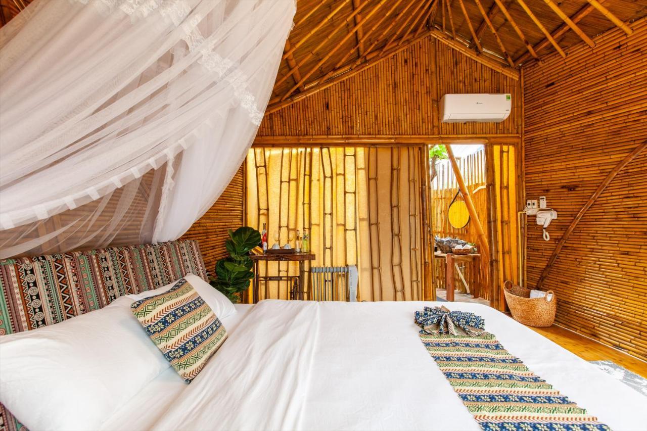 Trang An Lamia Bungalow Ninh Binh Exterior photo